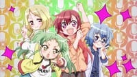 「TVアニメ『まえせつ！』ノンテロップOP映像」より。