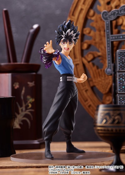 「POP UP PARADE 飛影」