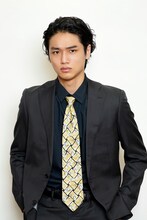 中川大輔演じる井田昇。