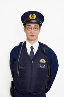 安井順平演じる佐渡島幸平。