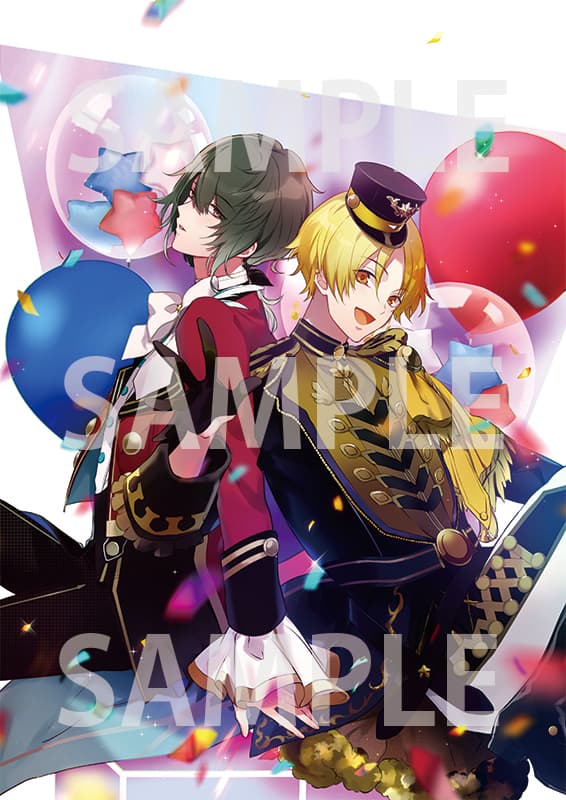 ツキアニ 2 Dvd1巻のジャケ公開 全巻予約者だけ買えるグッズセットも コミックナタリー