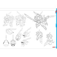 「魔神英雄伝ワタル 七魂の龍神丸」設定資料集より。