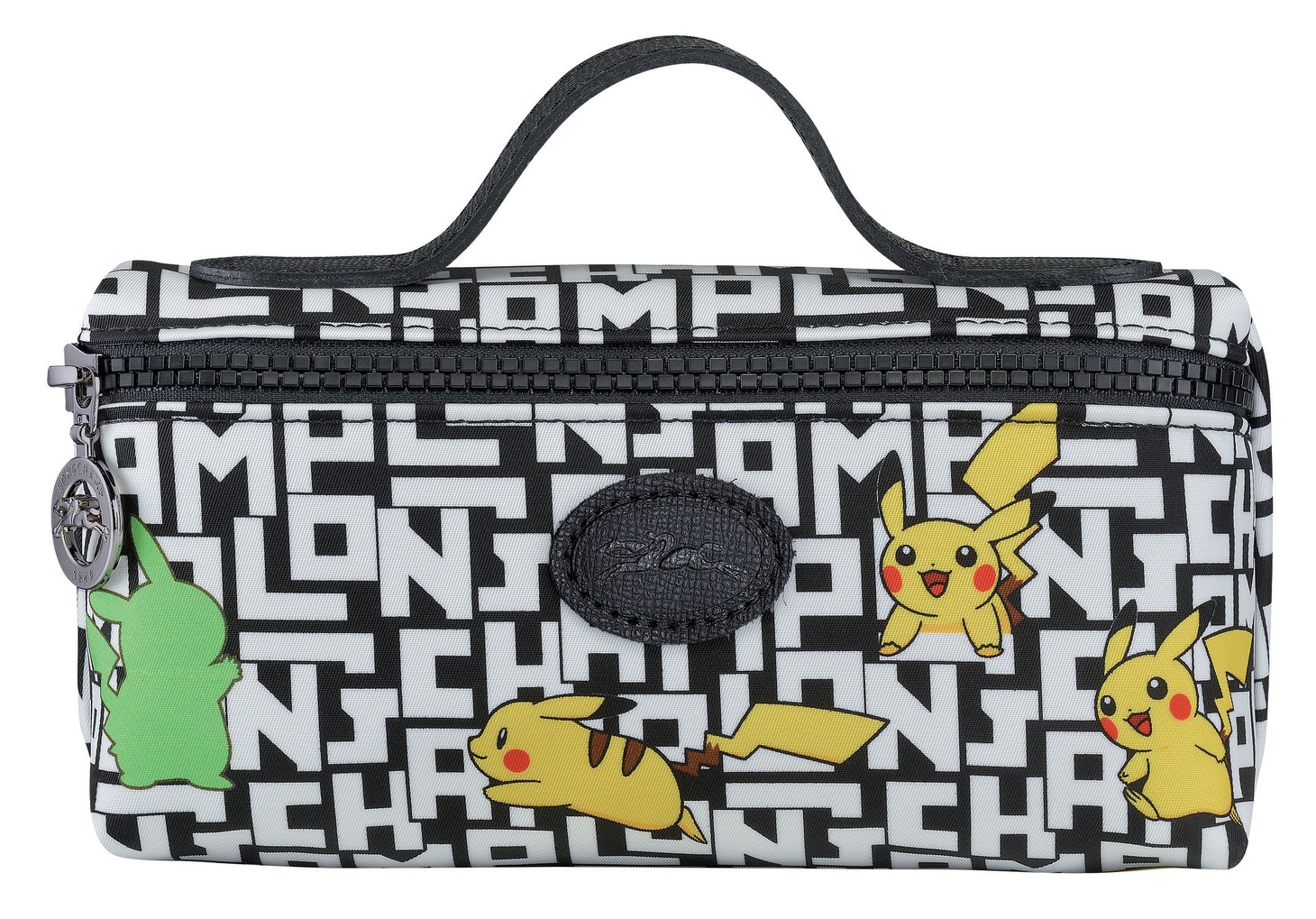 「ル プリアージュ コレクション ポケモン」ポーチ