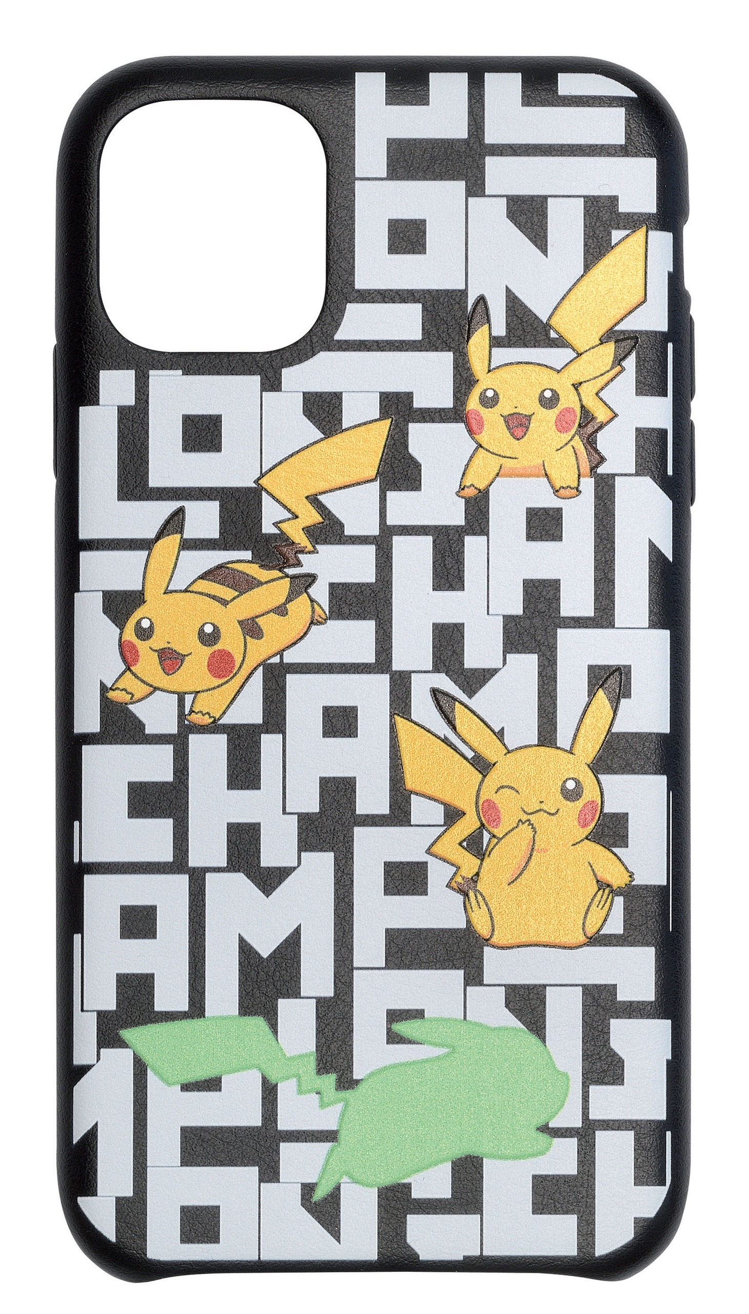 「ル プリアージュ コレクション ポケモン」iPhoneケース