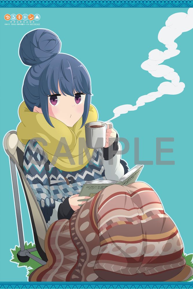 ソフマップ・アニメガ特典