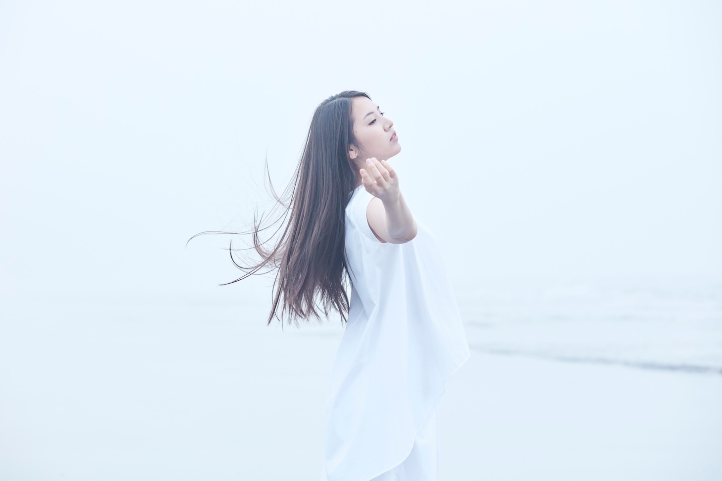 阿部真央