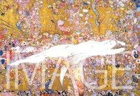 「天野喜孝 Art History」より。