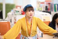 TVドラマ「僕らは恋がヘタすぎる」場面写真