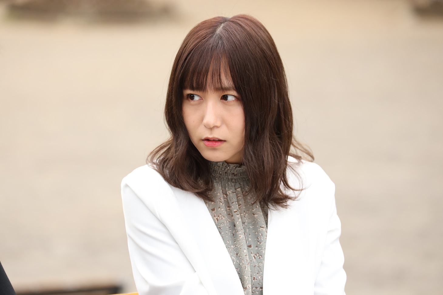 TVドラマ「僕らは恋がヘタすぎる」場面写真