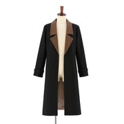 中原中也のコート。