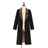 中原中也のコート。