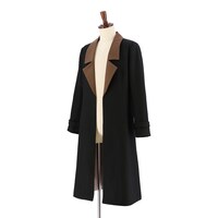 中原中也のコート。