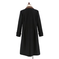 中原中也のコート。