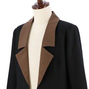 中原中也のコート。