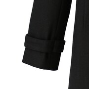 中原中也のコート。