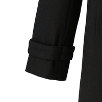 中原中也のコート。