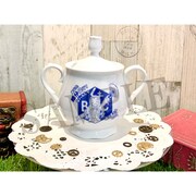 「マリーのシュガーポット」