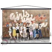 「B2タペストリー」