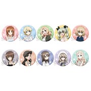 「キャラバッジコレクション(全10種)」