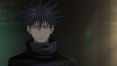 アニメ 呪術廻戦 第1話の場面カット公開 虎杖悠仁 伏黒恵 五条悟ら登場 コミックナタリー