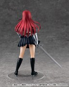 「POP UP PARADE エルザ・スカーレット」