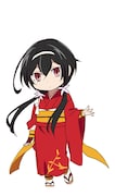 泉鏡花(CV:諸星すみれ)