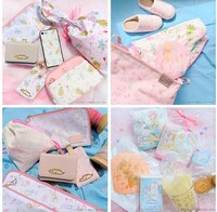 「カードキャプターさくら クリアカード編」×ITS'DEMOのグッズ。