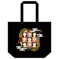 「A3トートバッグ」