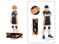 「アクリルスタンド」