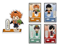 「和紙風アクリルスタンド」