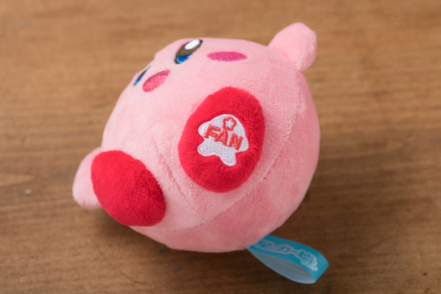 「星のカービィ ぬくいーず カービィファン限定Ver.」