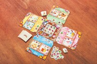 「カービィのスイーツパーティーミニ」