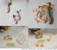 Donguri Closetで販売されるアクセサリー新商品。