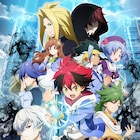 アニメ「シャドウバース」FLOWの書き下ろし楽曲入りノンテロップOP映像が公開