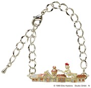 「魔女の宅急便 ブレスレット コリコの町」