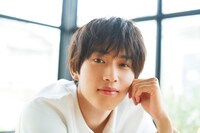 杉野遥亮 (c)斎藤大嗣