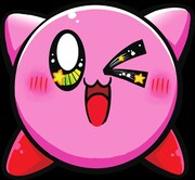 武内いぶき「星のカービィ 〜まんぷくプププファンタジー〜」カット