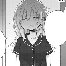 蒼樹うめ「微熱空間」より。