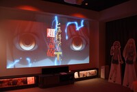 「とある科学の超電磁砲T」コラボルーム（デラックス）