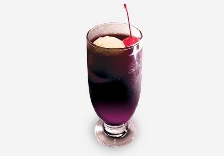 「シンジの葡萄コーラ」