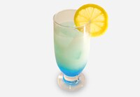 「レイのカルピスヨーグルト」