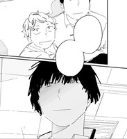 イトイ圭「14th moon」より。