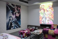 「結城友奈は勇者である」コラボルーム（ジュニアスイート）