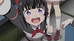 戦翼のシグルドリーヴァ 1話の場面カット公開 長月達平らのオーコメ配信決定 コミックナタリー