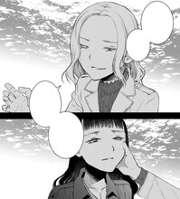 シギサワカヤ「さみしさの音がする」より。