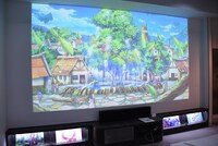 「痛いのは嫌なので防御力に極振りしたいと思います。」コラボルーム（スーペリア）