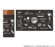 「サーモボトル」