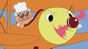TVアニメ「それいけ！アンパンマン」第1509回より。