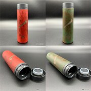 「SEVENSEVENステンレスボトル」