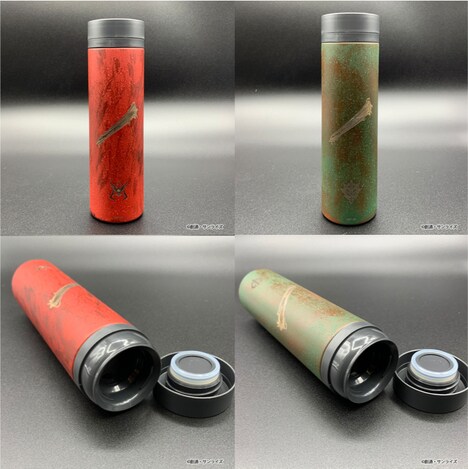 「SEVENSEVENステンレスボトル」